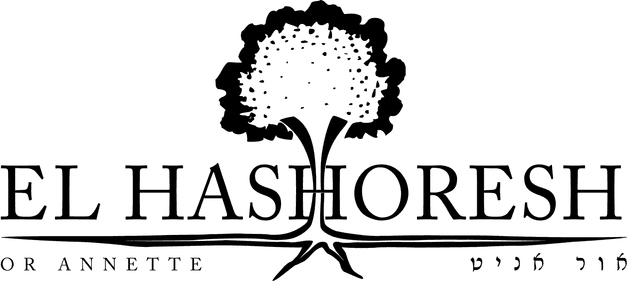 El Hashoresh